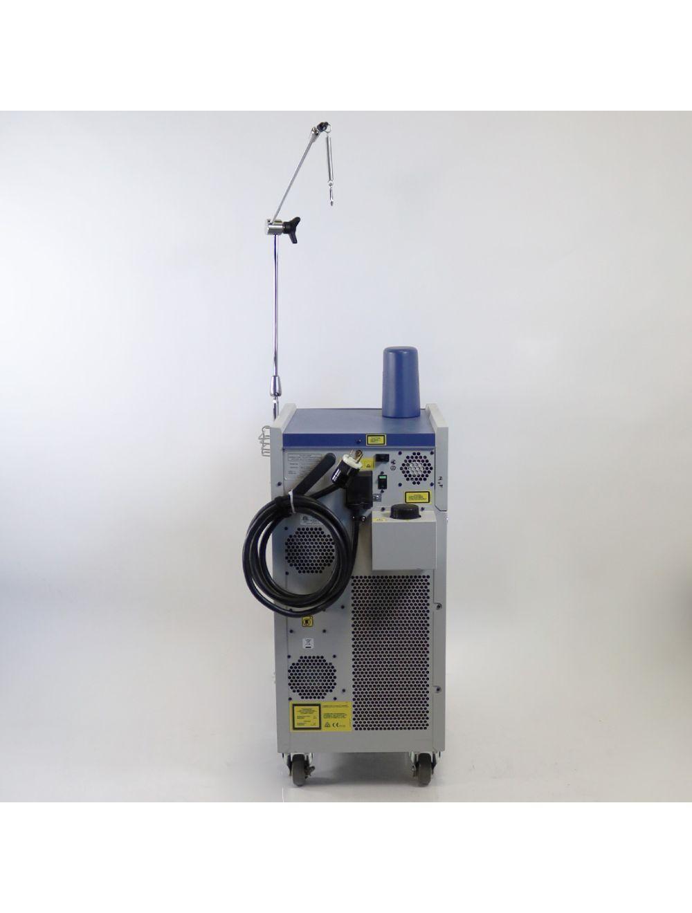 2008 Candela GentleLASE Mini GL Pulsed Laser Alexandrite MGL 755nm Gentle Lase