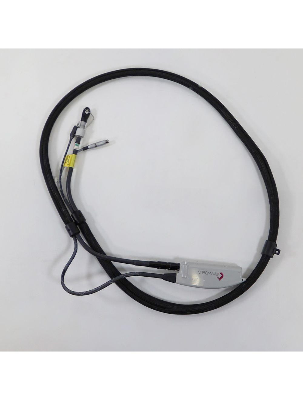 2008 Candela GentleLASE Mini GL Pulsed Laser Alexandrite MGL 755nm Gentle Lase