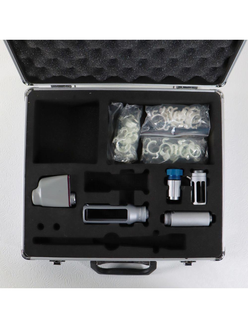 2021 Alma Pixel CO2 Laser FemiLift Vaginal Fractional Skin Resurfacing Wrinkles