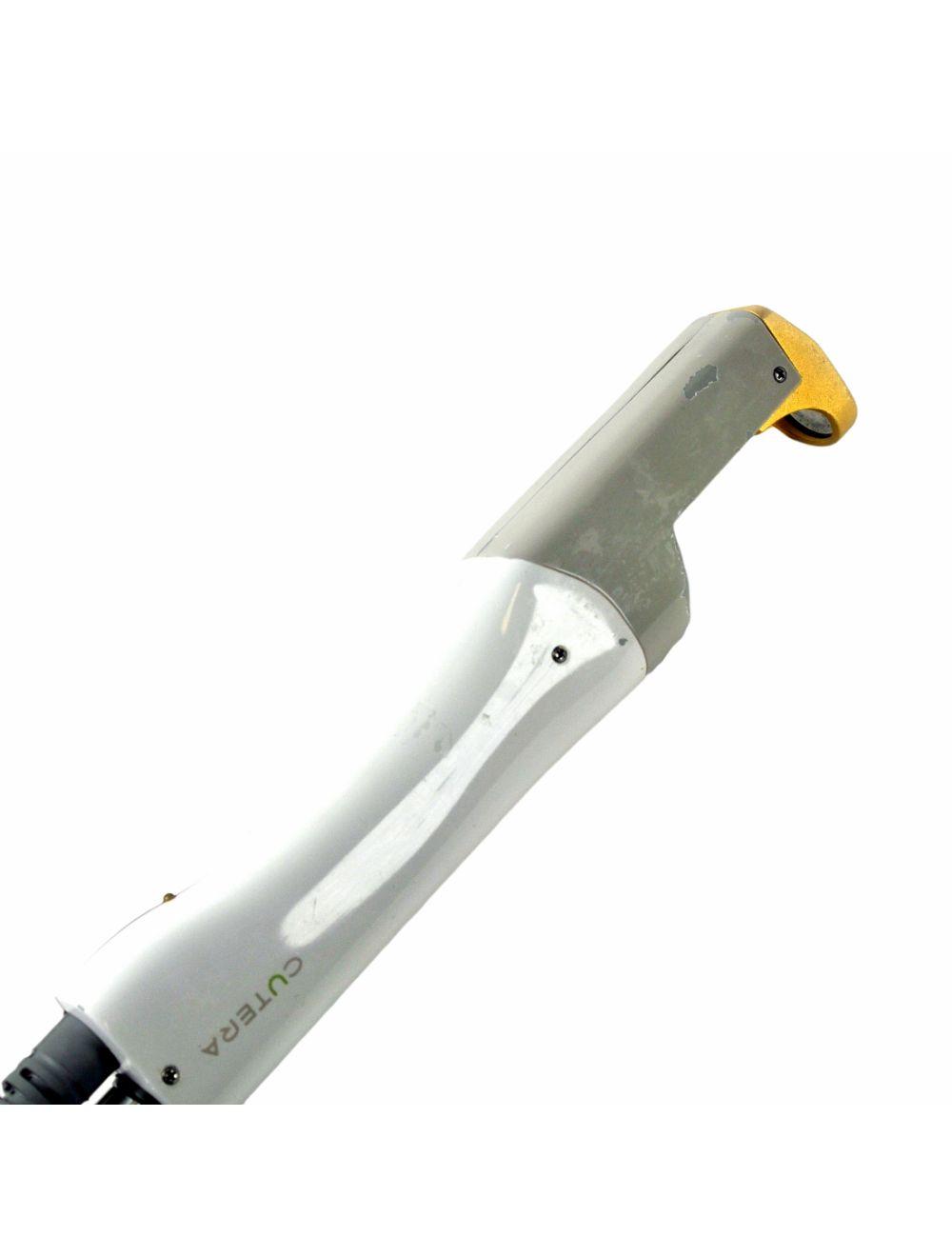 2015 Cutera ExcelHR Laser Alexandrite Nd YAG Alex 755 1064 Hair Removal Excel HR