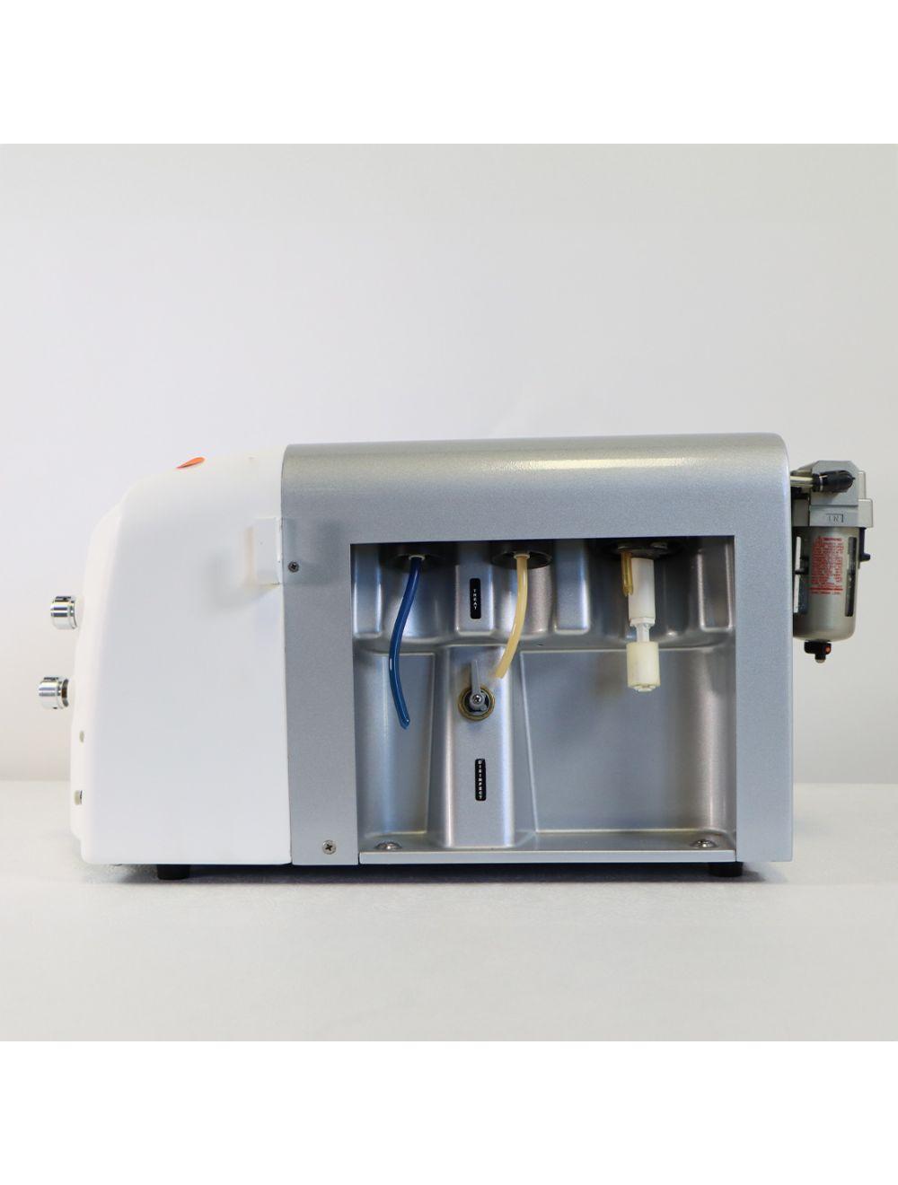 Envy Medical SilkPeel Dermalinfusion Skin Resurfacing Treatment System 191.6 Hours