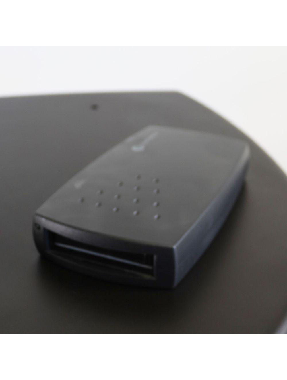 Canfield Visia Imaging Booth Mobile Rolling Cart Stand 5-Wheel Keyboard Monitor