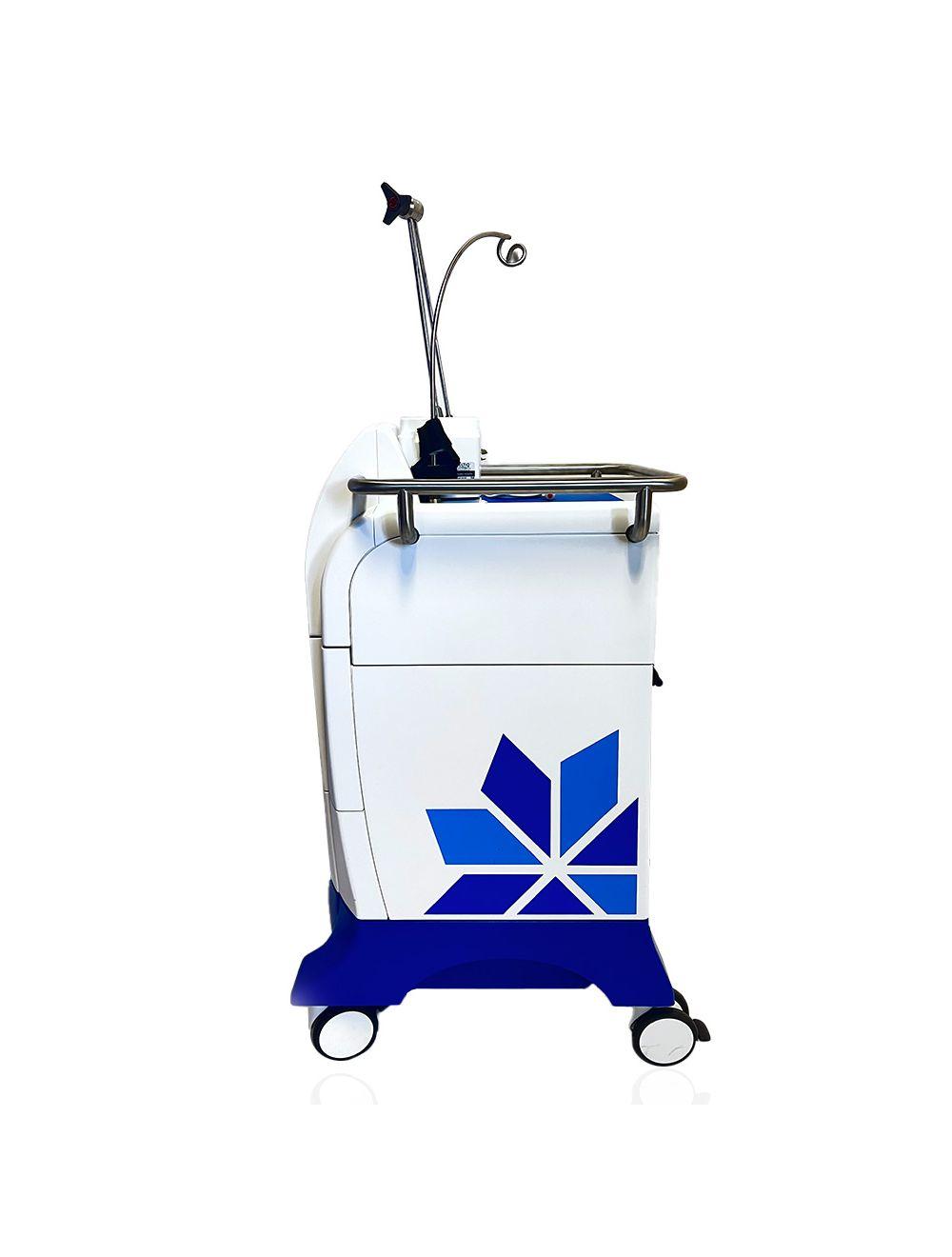 2013 Zeltiq CoolSculpting Body Contouring Shaping Fat Reduction System