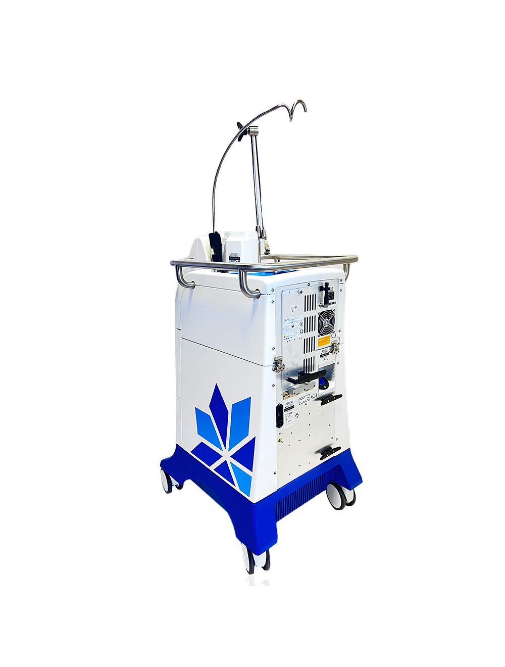 2013 Zeltiq CoolSculpting Body Contouring Shaping Fat Reduction System