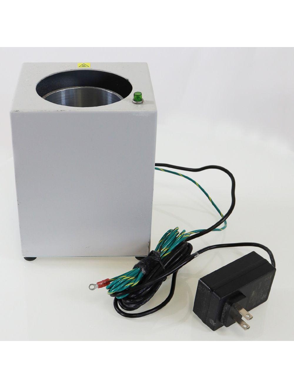 2018 Candela Canister Warmer DCD Cryogen Heater External Assembly Unit