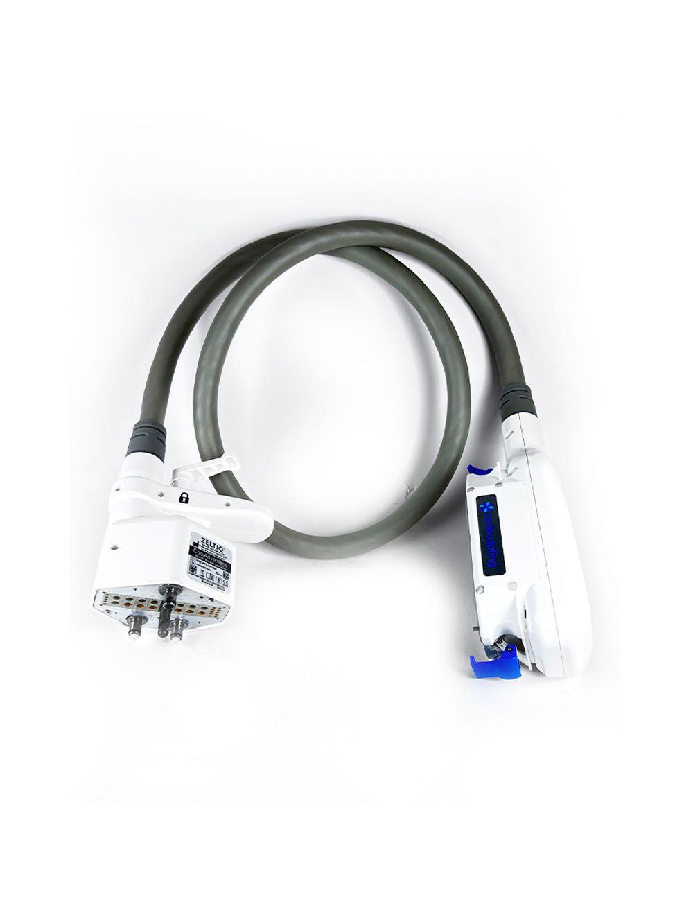 2013 Zeltiq CoolSculpting Body Contouring Shaping Fat Reduction System