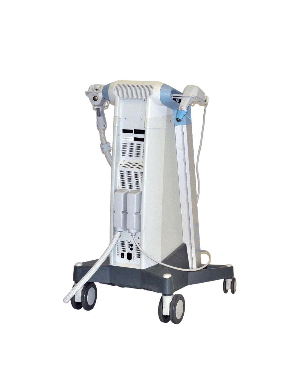 2012 BTL Exilis ELITE 120W RF Body Contouring Skin Tightening Wrinkles Cellulite