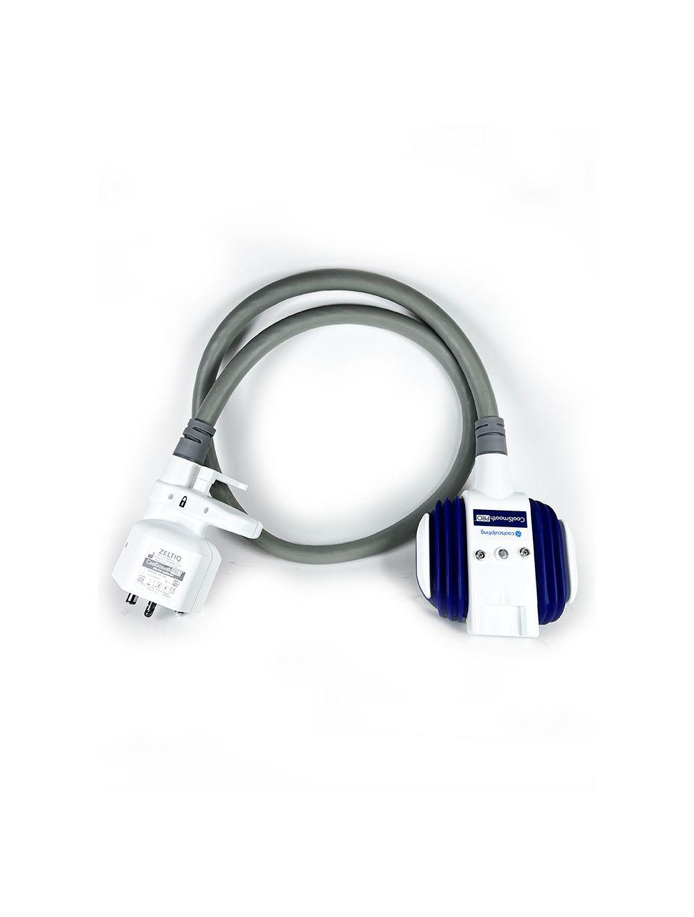 2013 Zeltiq CoolSculpting Body Contouring Shaping Fat Reduction System