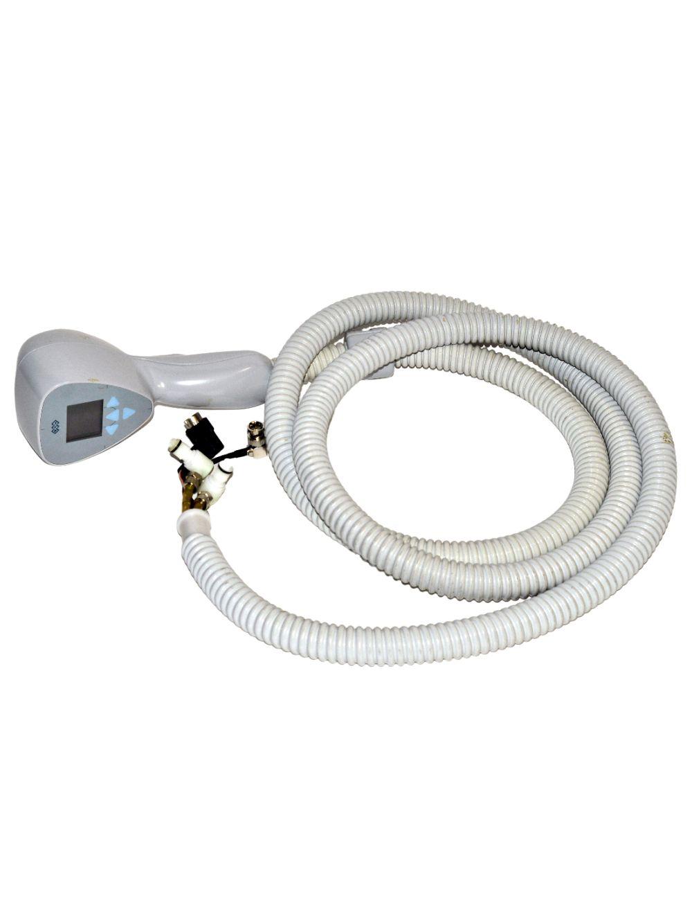 2012 BTL Exilis ELITE 120W RF Body Contouring Skin Tightening Wrinkles Cellulite