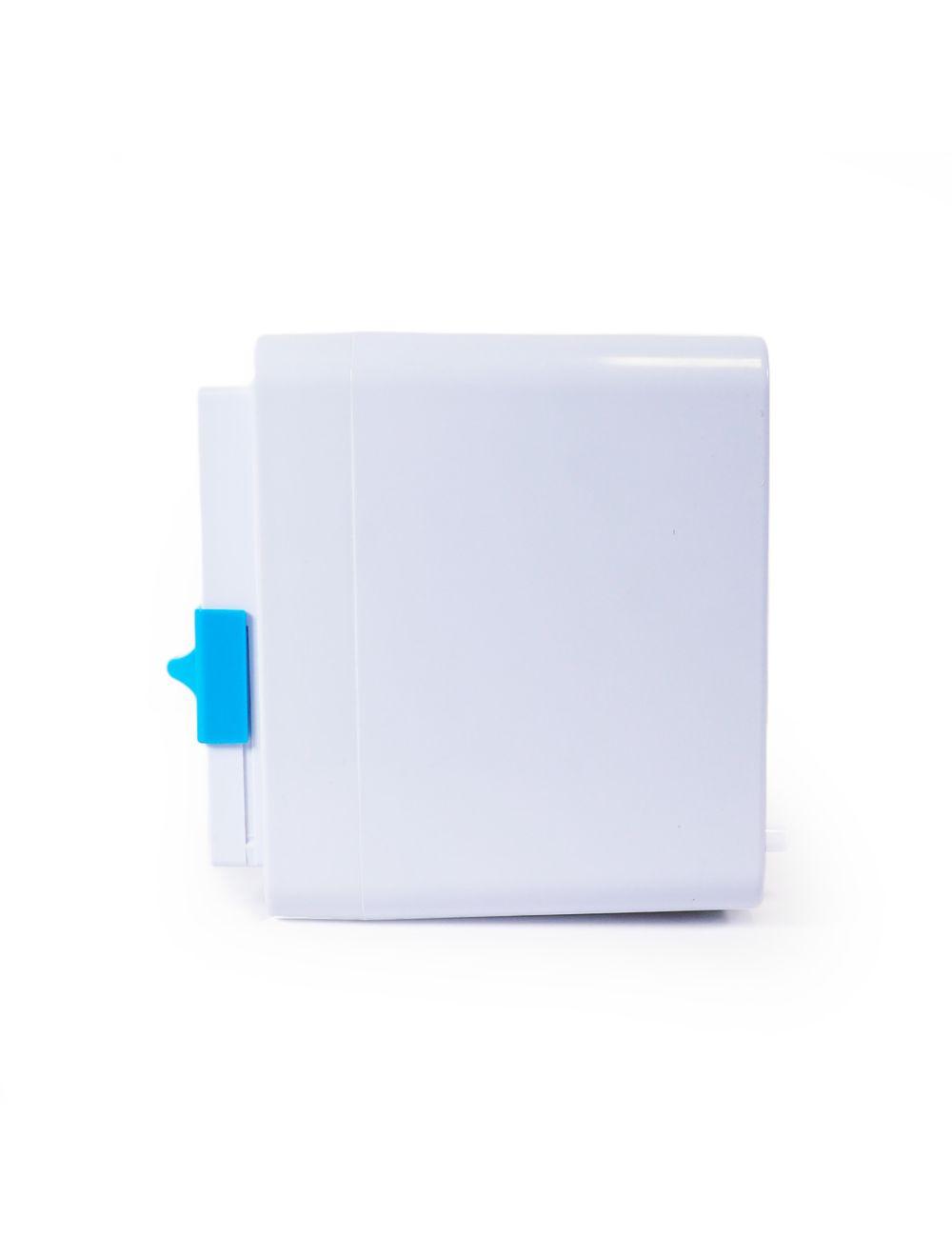 2021 Bovie Aaron Smoke Shark III Surgical Smoke Evacuator + Filter