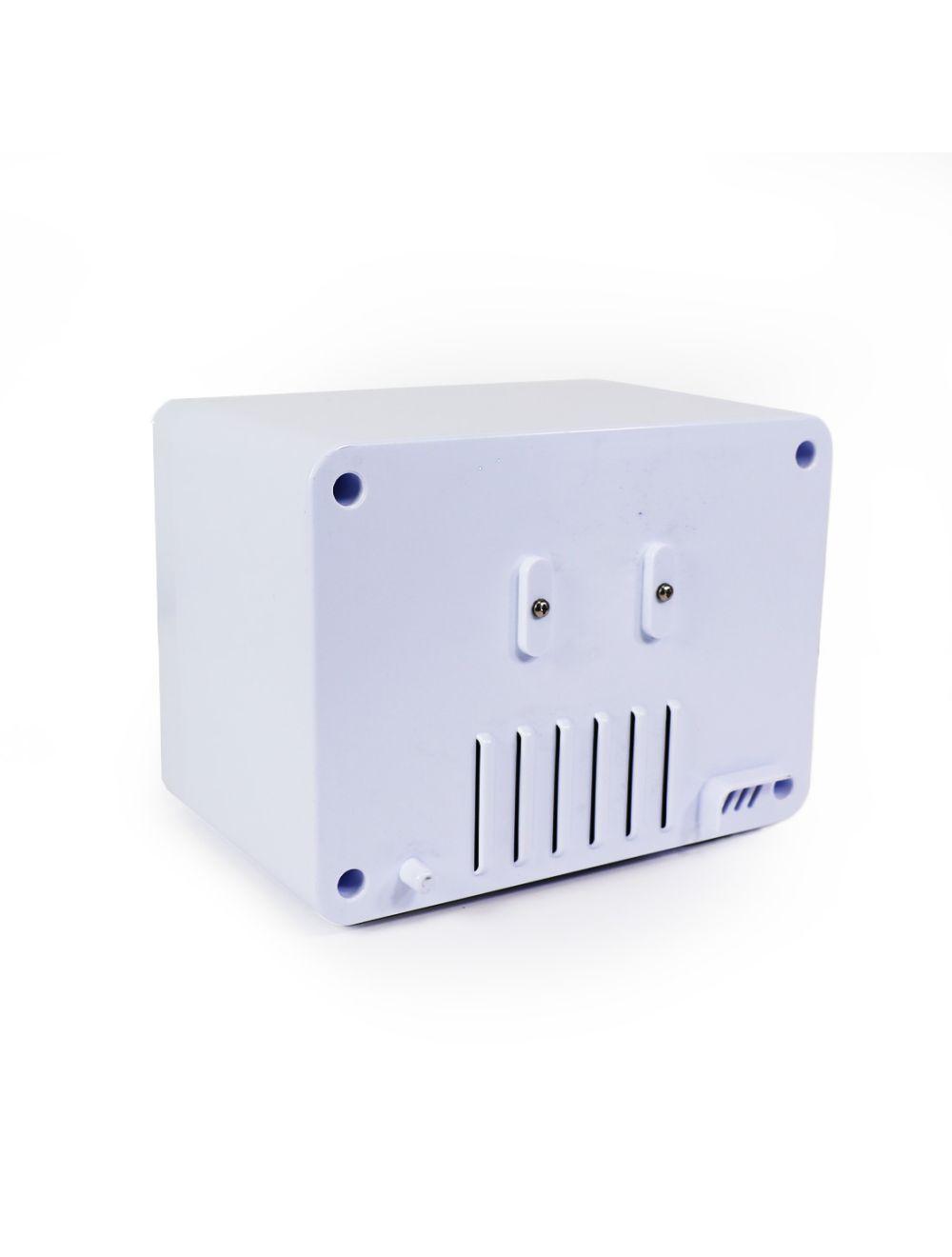 2021 Bovie Aaron Smoke Shark III Surgical Smoke Evacuator + Filter