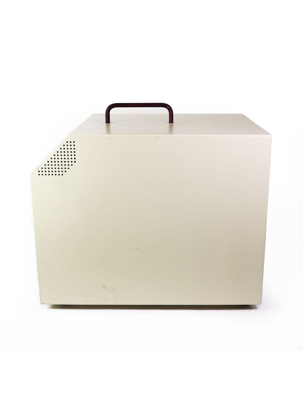 ConMed 1000 SES 60-6850-001 Surgical Smoke Plume Evacuator Suction Vacuum System