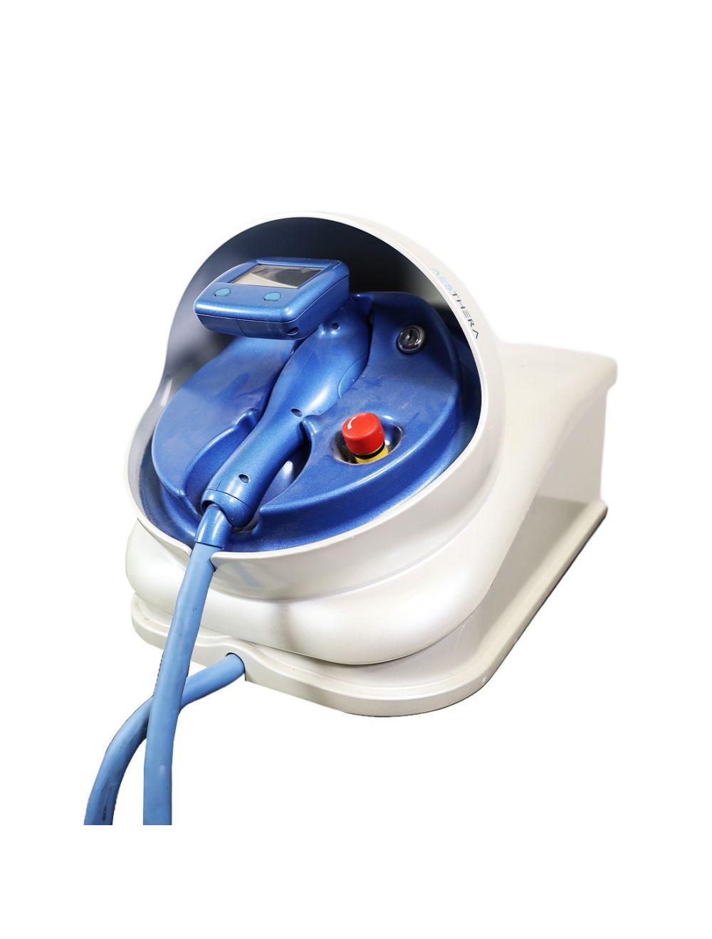 Aesthera AIP.1 Isolaz AIP 1 Hair Removal Skin Acne Laser / IPL Tabletop System