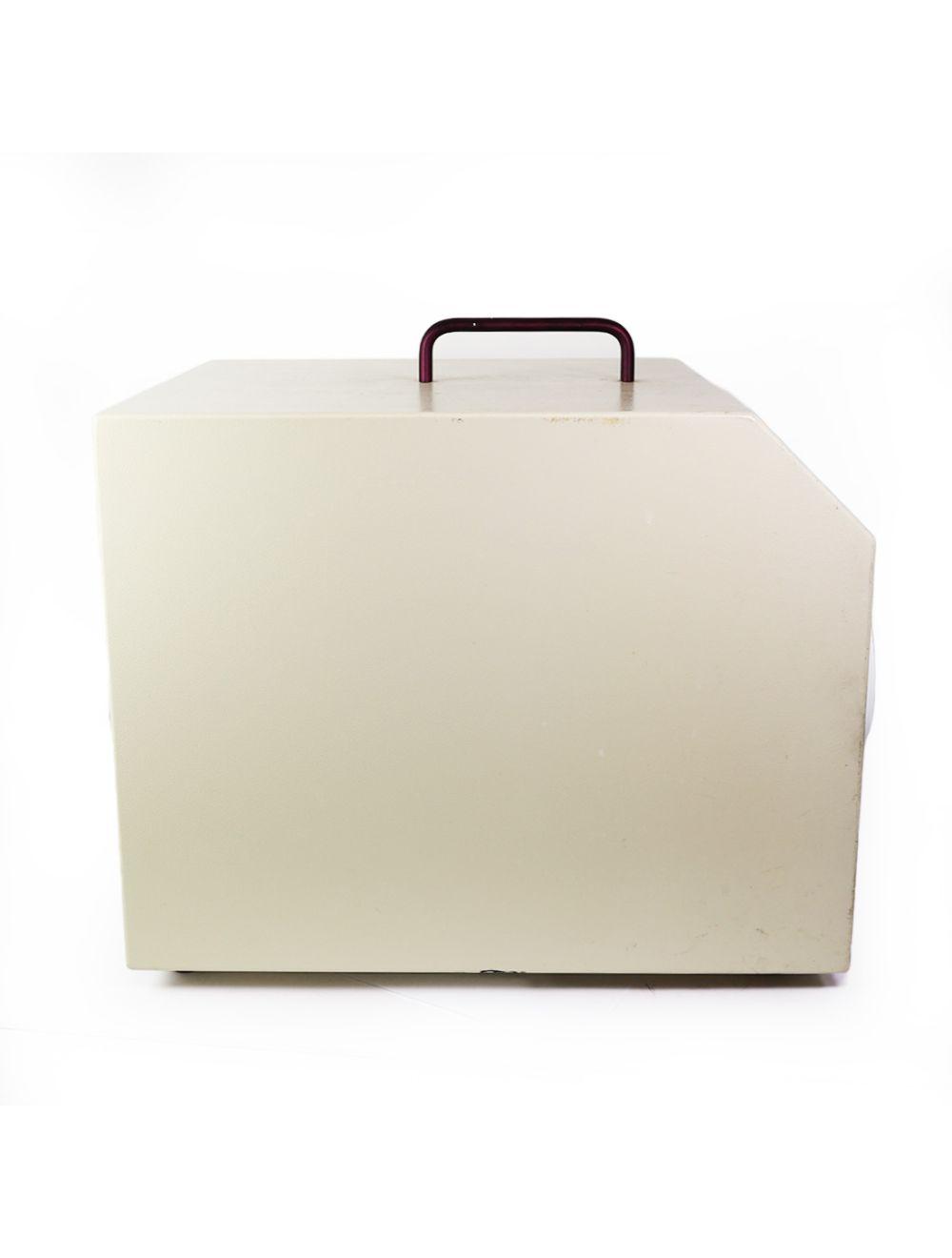 ConMed 1000 SES 60-6850-001 Surgical Smoke Plume Evacuator Suction Vacuum System