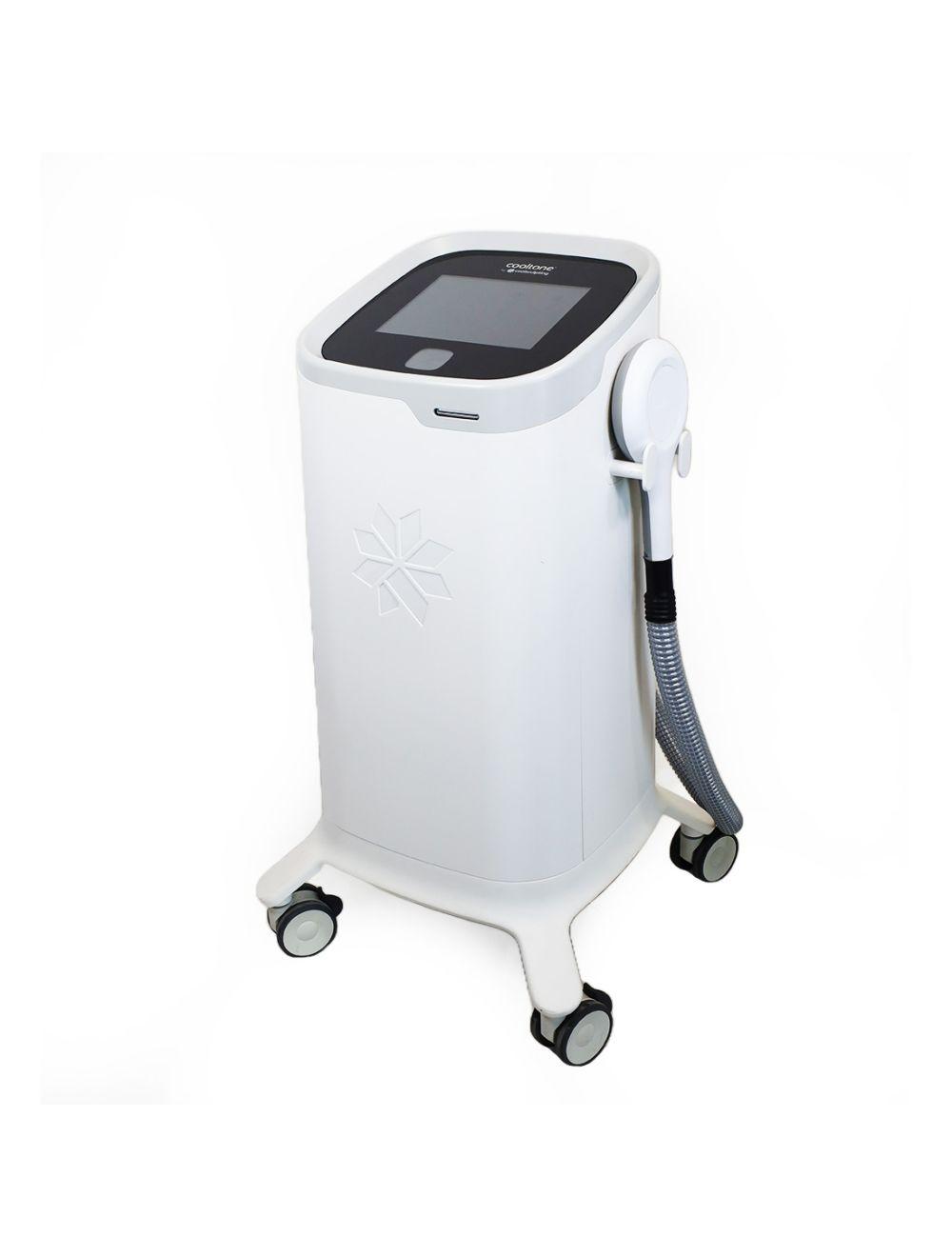 2020 Allergan CoolTone Body Contouring Sculpting Tone Muscle System