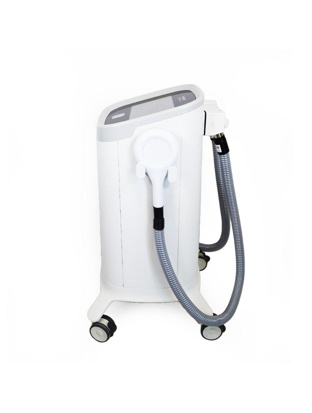 2020 Allergan CoolTone Body Contouring Sculpting Tone Muscle System