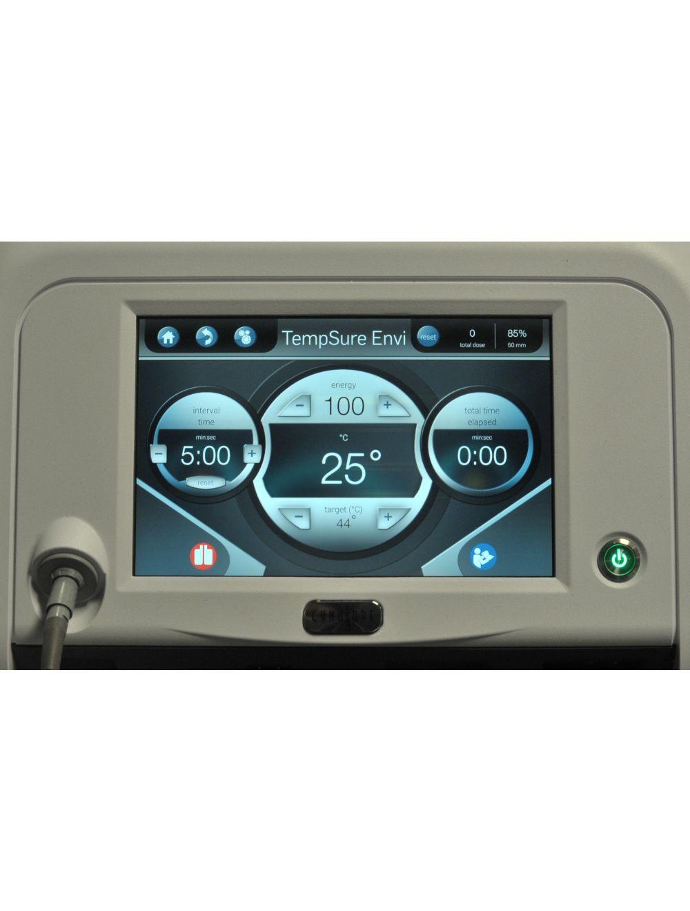 2019 Cynosure Ellman TempSure Envi RadioFrequency RF Skin Tightening Wrinkles