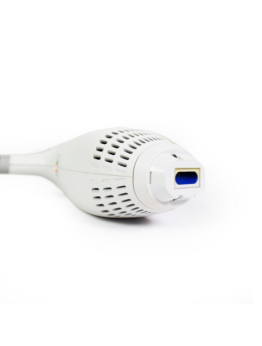 Solta Clear Brilliant Fractional Skin Resurfacing Laser w/Handpiece CB-CONSOLE