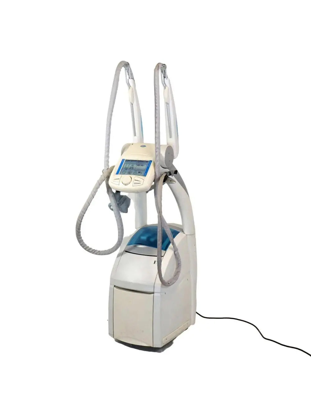 LPG Endermologie Cellu M6 Body Cellulite Skin Treatment Therapeutic Massager