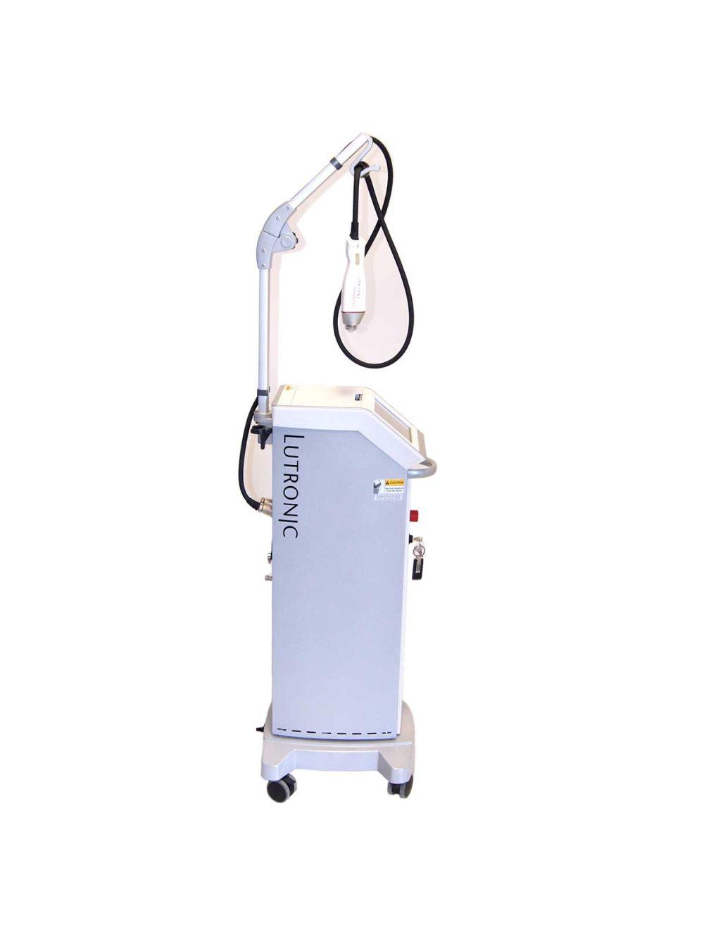 2013 Lutronic INFINI RF Electrosurgical Skin Rejuvenation Microneedling System