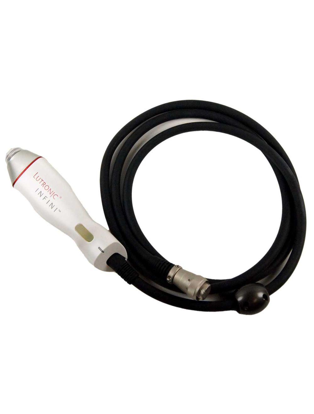 2013 Lutronic INFINI RF Electrosurgical Skin Rejuvenation Microneedling System