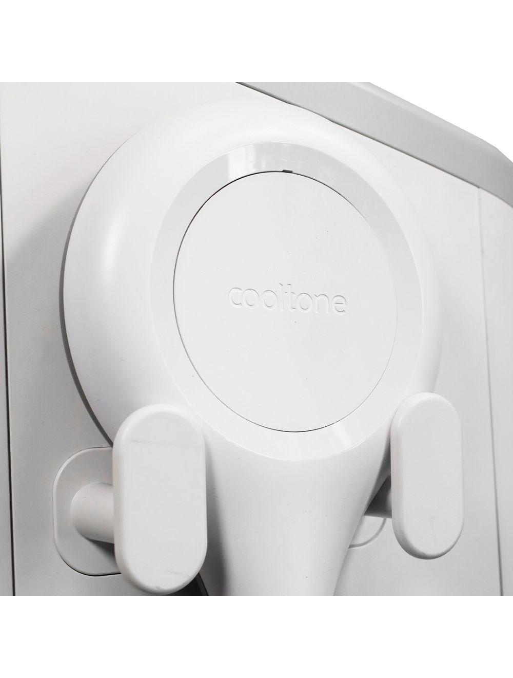 2020 Allergan CoolTone Body Contouring Sculpting Tone Muscle System