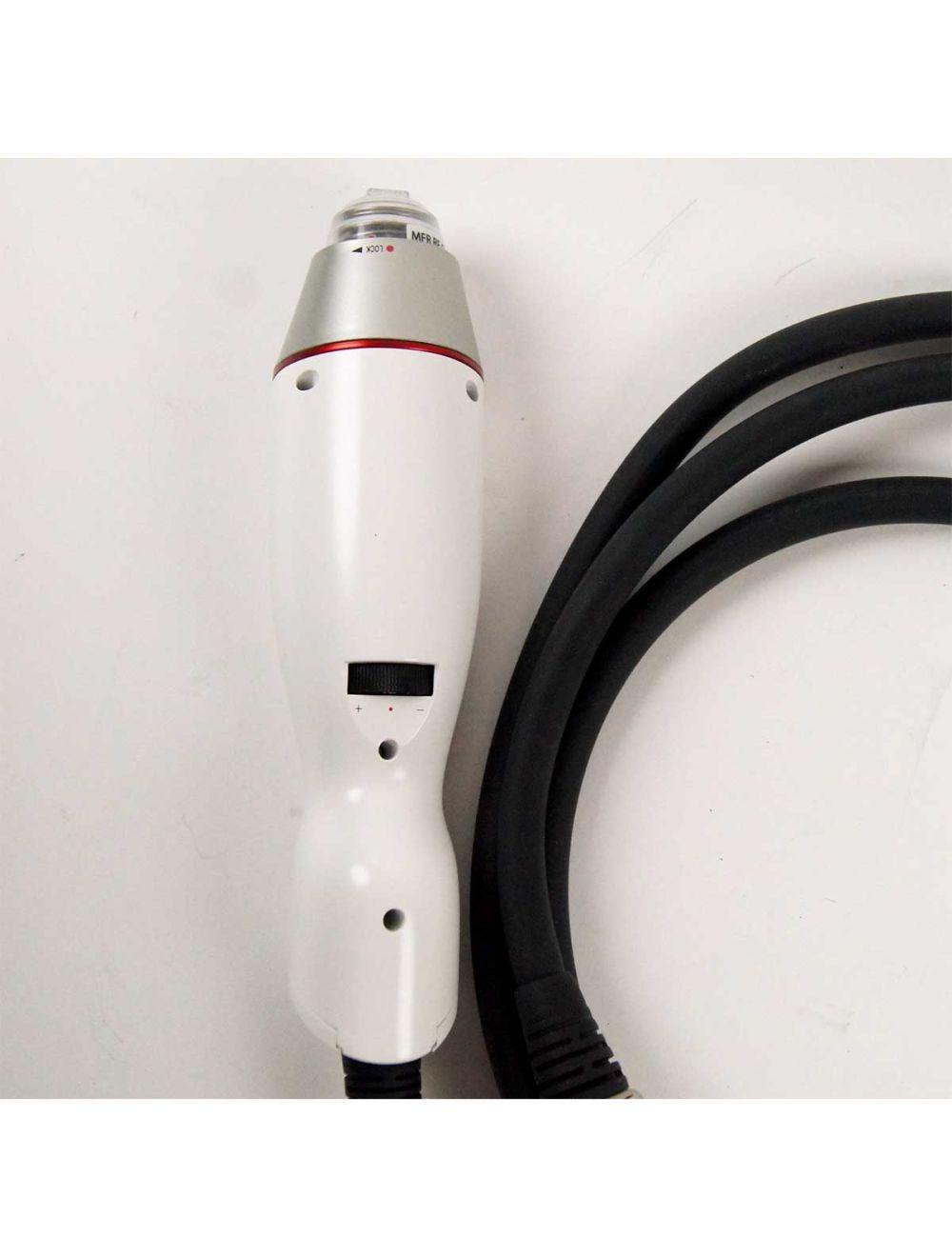 2013 Lutronic INFINI RF Electrosurgical Skin Rejuvenation Microneedling System