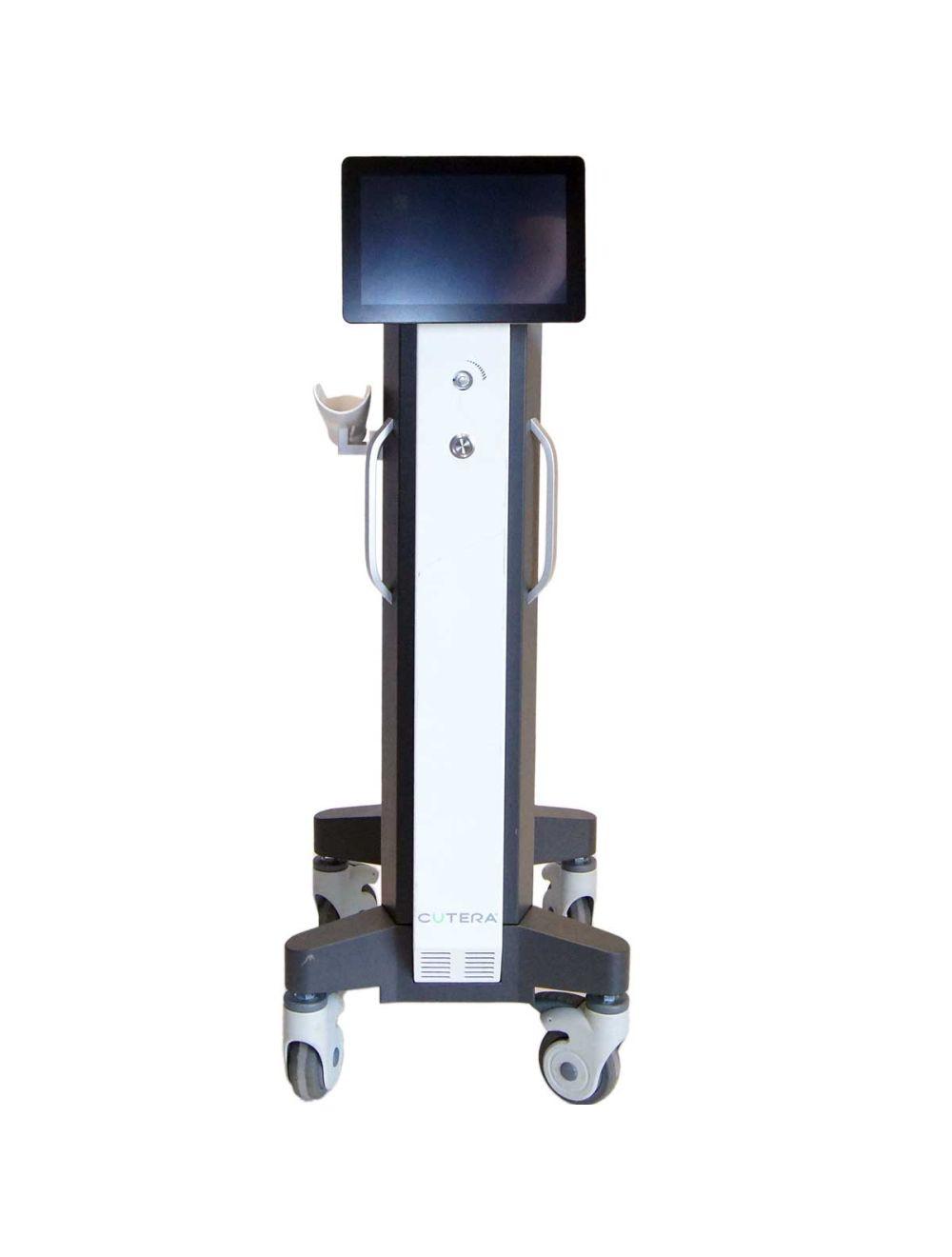 Cutera SecretRF Microneedling Fractional Needle RF Wrinkle Acne Microneedle 2018