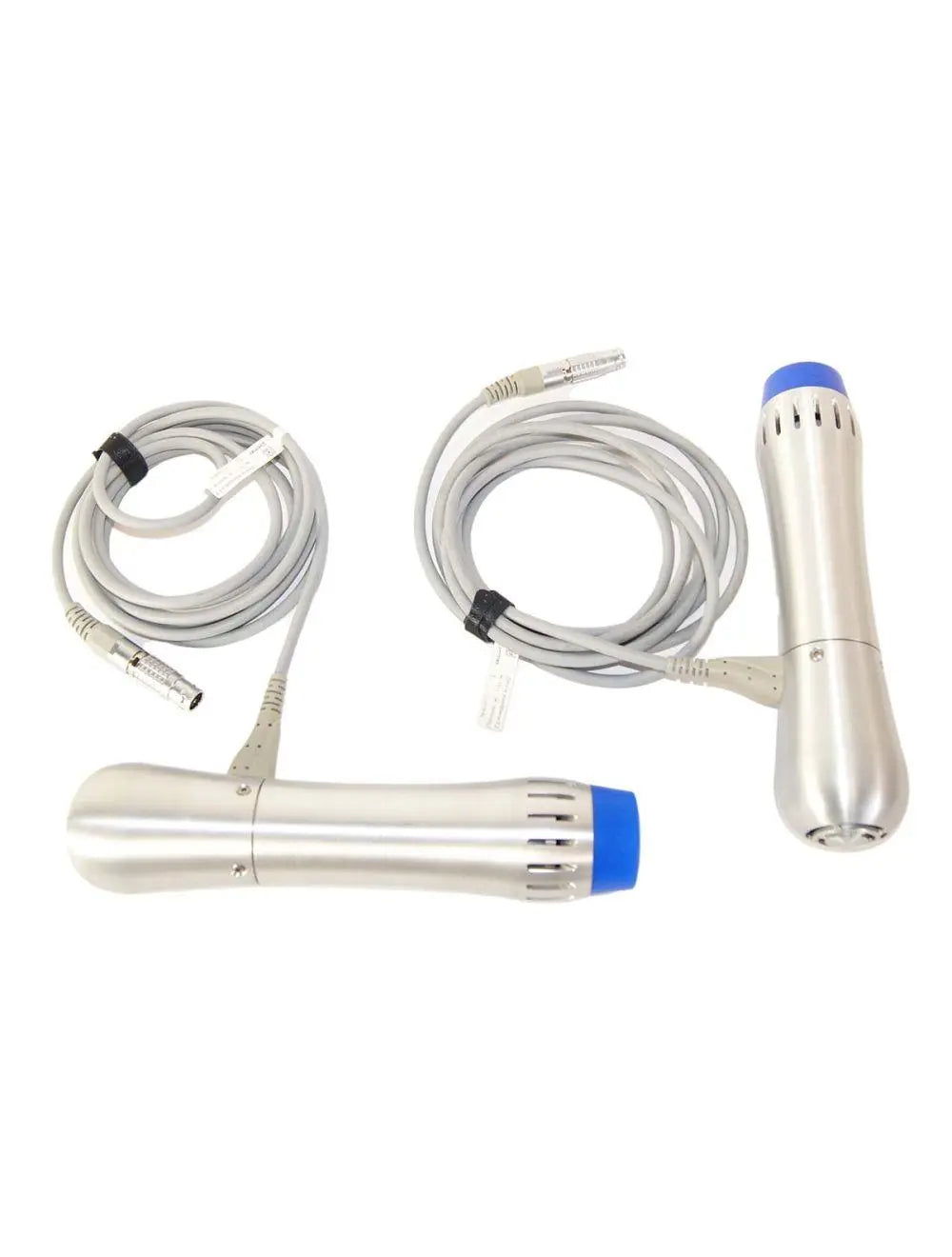 2016 Zimmer ZWave Pro Cellulite Treatment Body Contouring System 1.8mil Pulses 547k Pulses