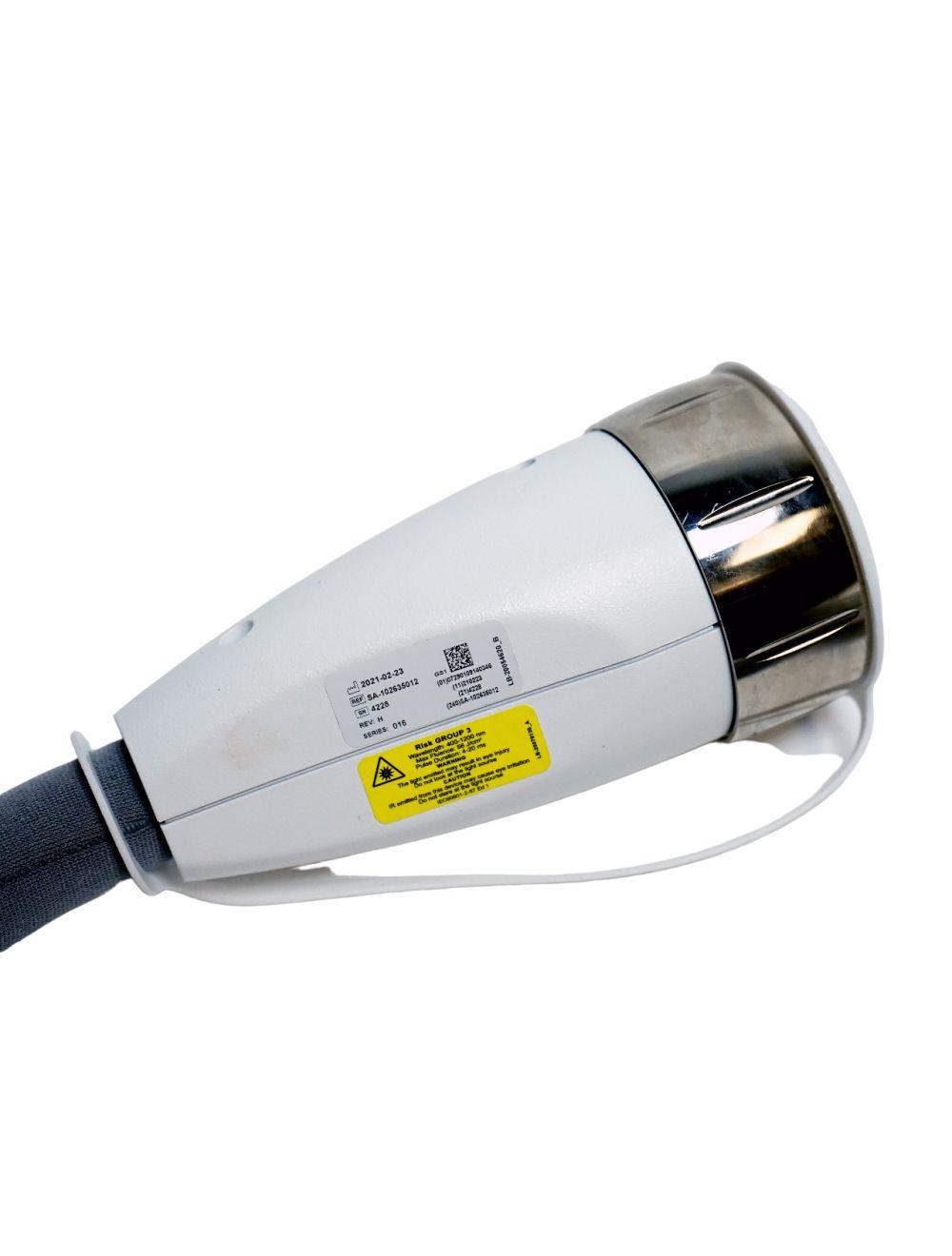 2019 Lumenis M22 IPL Laser Skin Resurfacing Rejuvenation Acne Scar Hair Removal