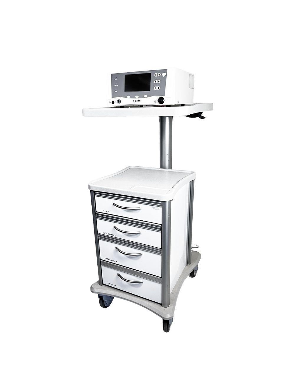 ThermiAesthetics ThermiVA Radiofrequency Vaginal Rejuvenation Tightening System