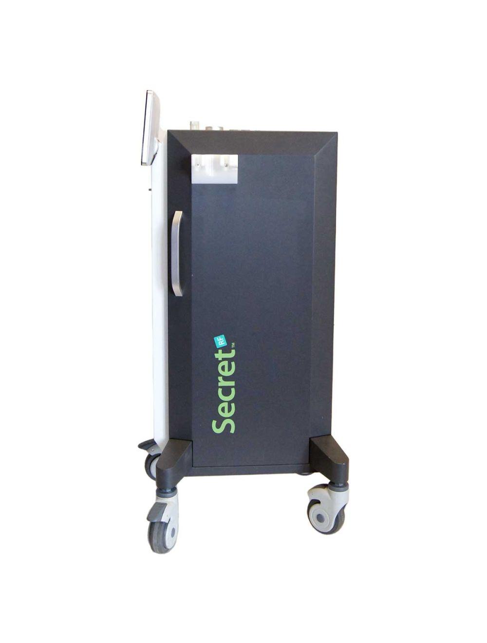 Cutera SecretRF Microneedling Fractional Needle RF Wrinkle Acne Microneedle 2018