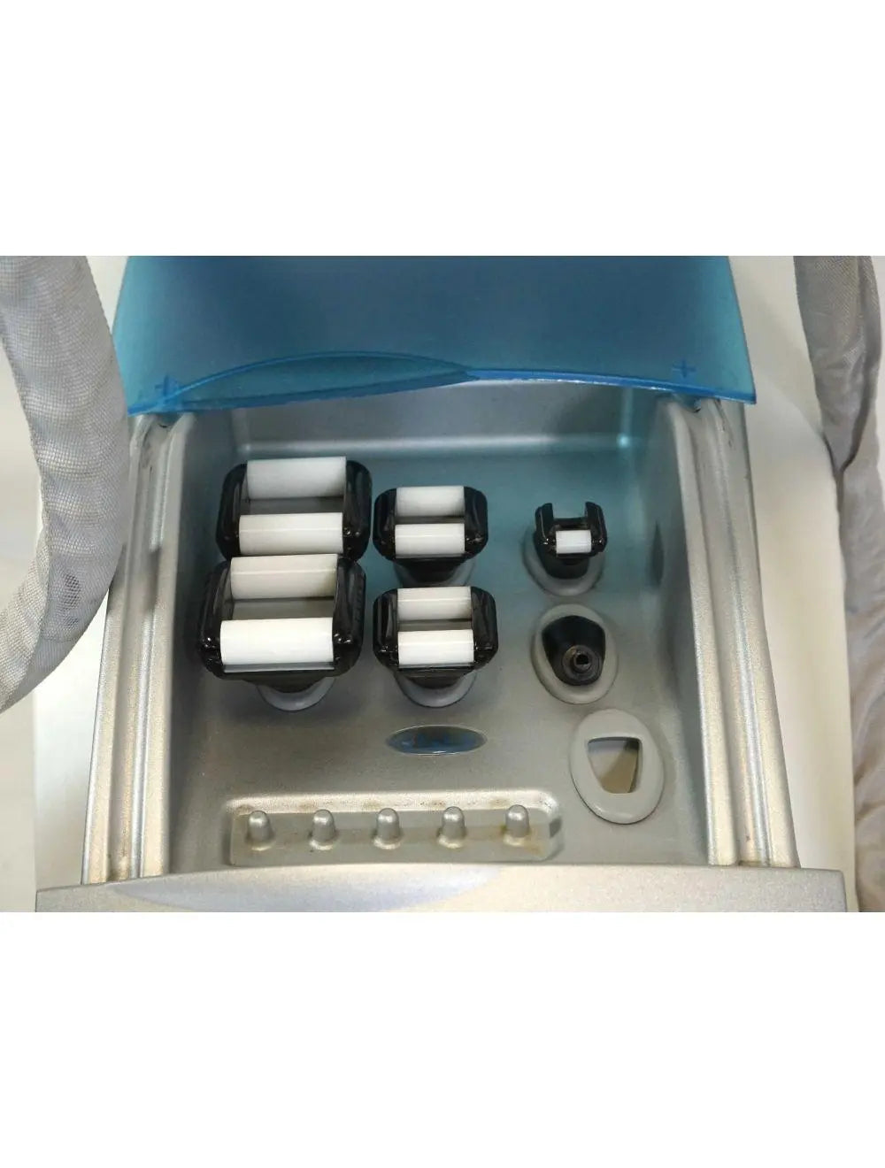 LPG Endermologie Cellu M6 Body Cellulite Skin Treatment Therapeutic Massager