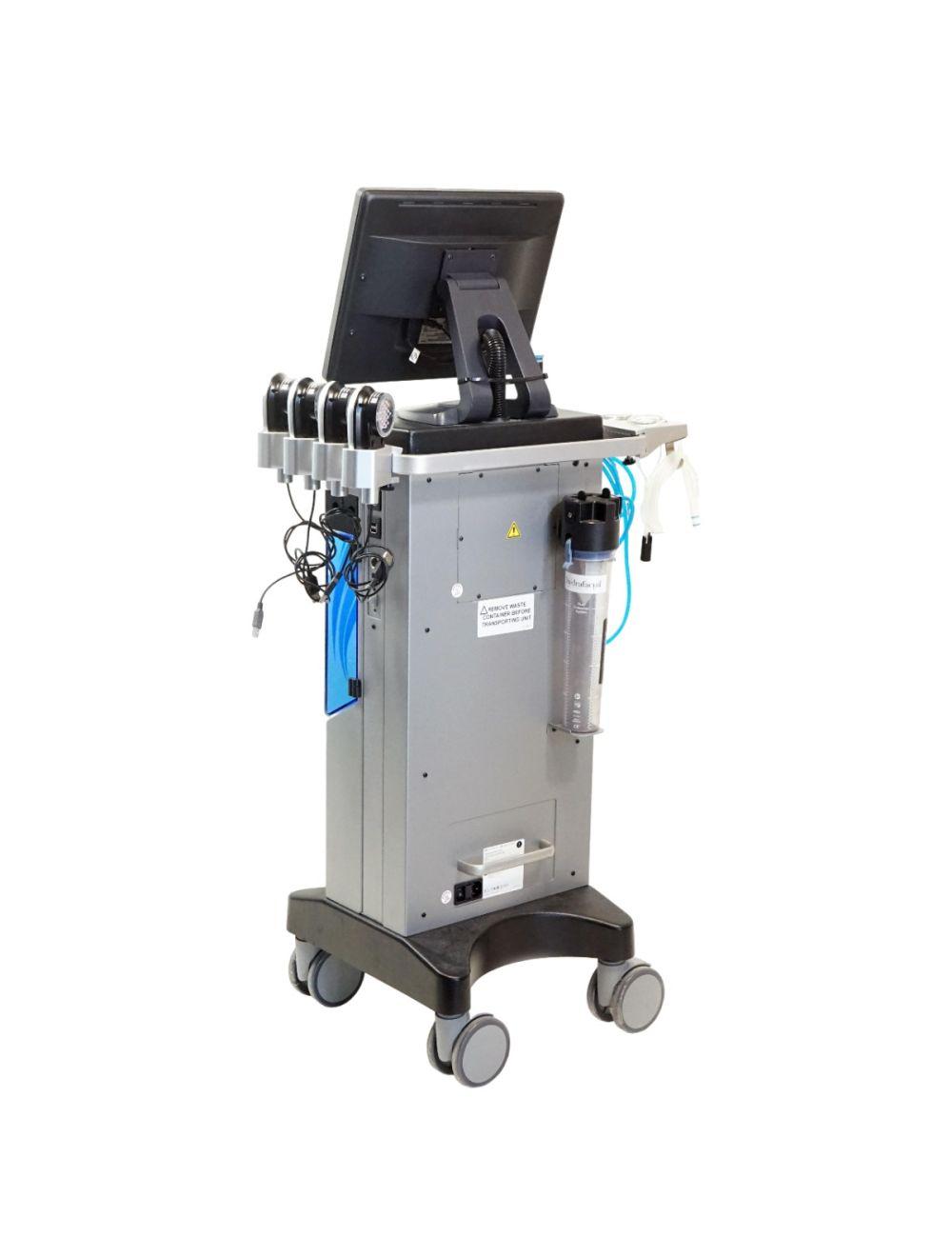 2021 Edge Systems Hydrafacial MD Elite Dermabrasion Skin Resurfacing Exfoliation