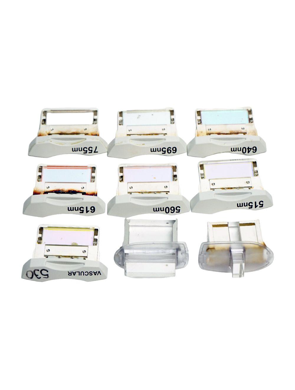 2019 Lumenis M22 IPL Laser Skin Resurfacing Rejuvenation Acne Scar Hair Removal