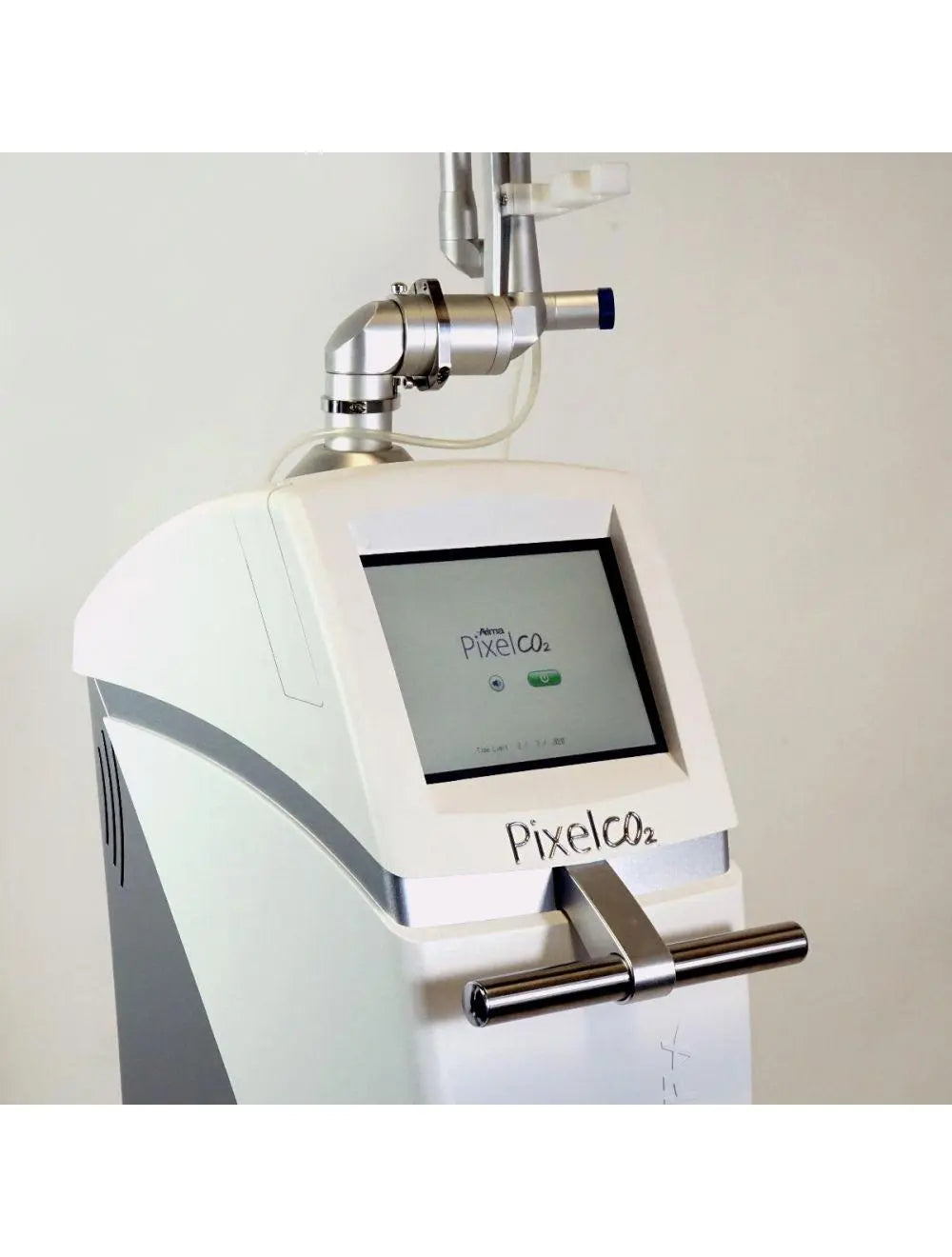 2019 Alma Pixel CO2 Laser FemiLift Vaginal Fractional Skin Resurfacing Wrinkles Alma