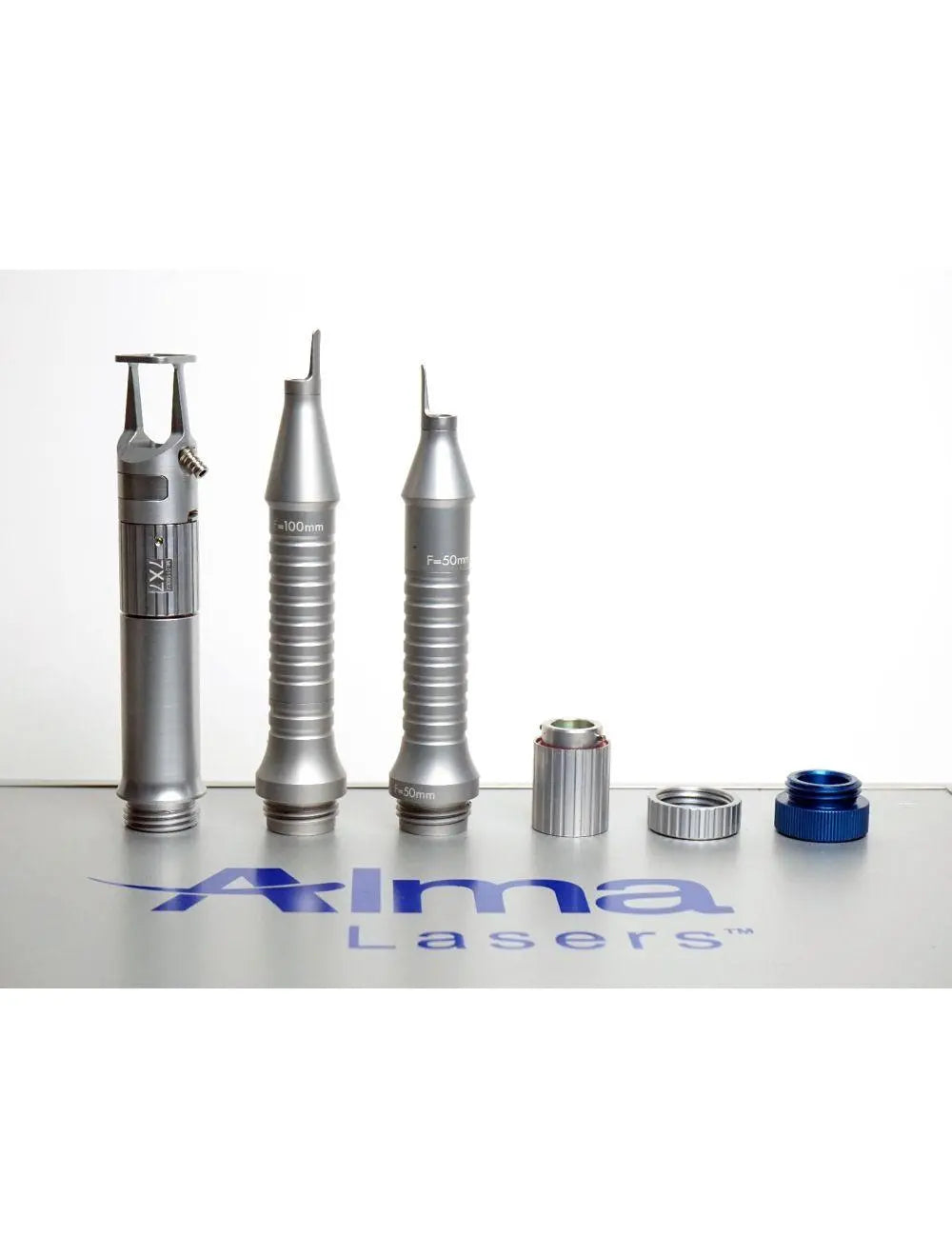 2019 Alma Pixel CO2 Laser FemiLift Vaginal Fractional Skin Resurfacing Wrinkles Alma