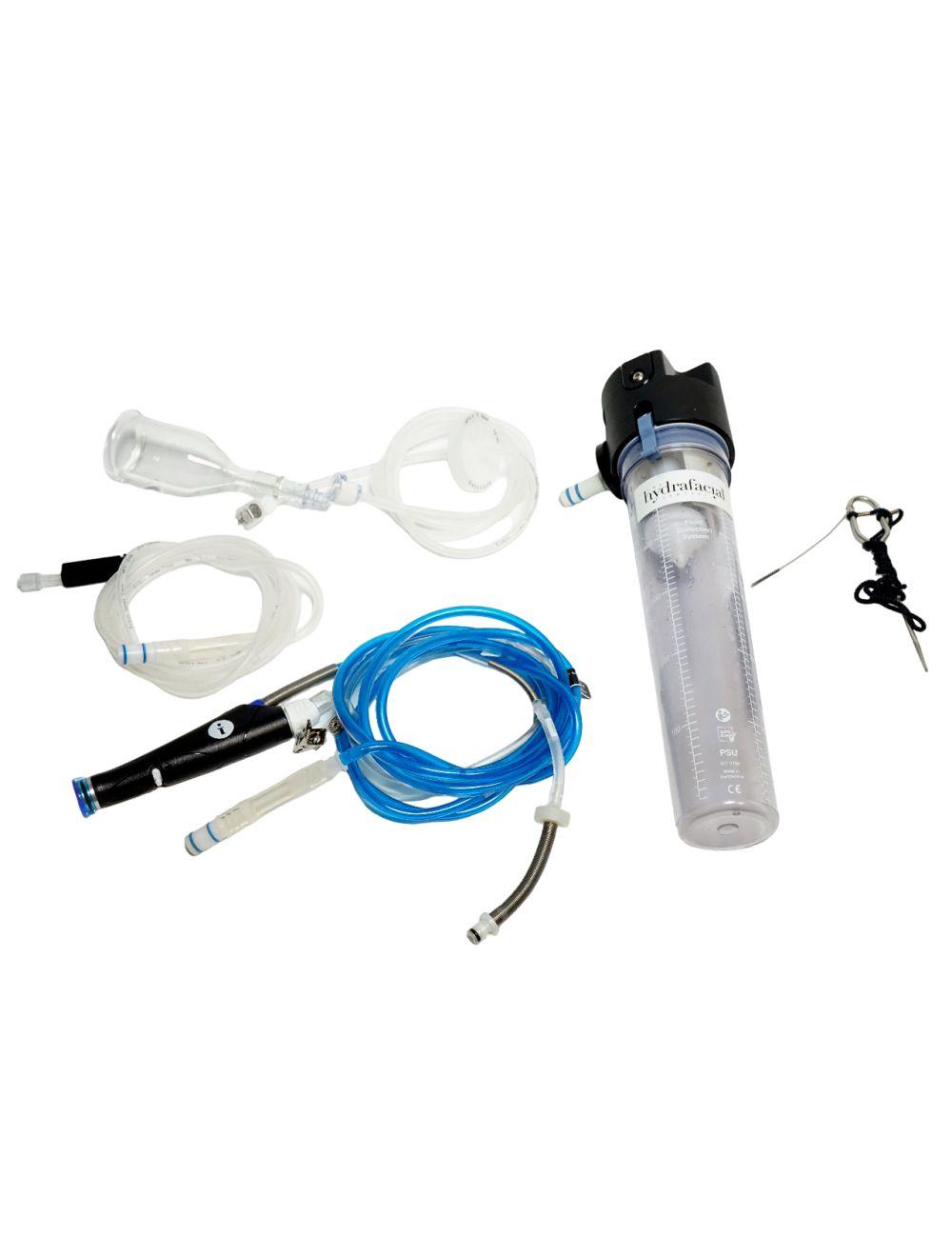 2021 Edge Systems Hydrafacial MD Elite Dermabrasion Skin Resurfacing Exfoliation