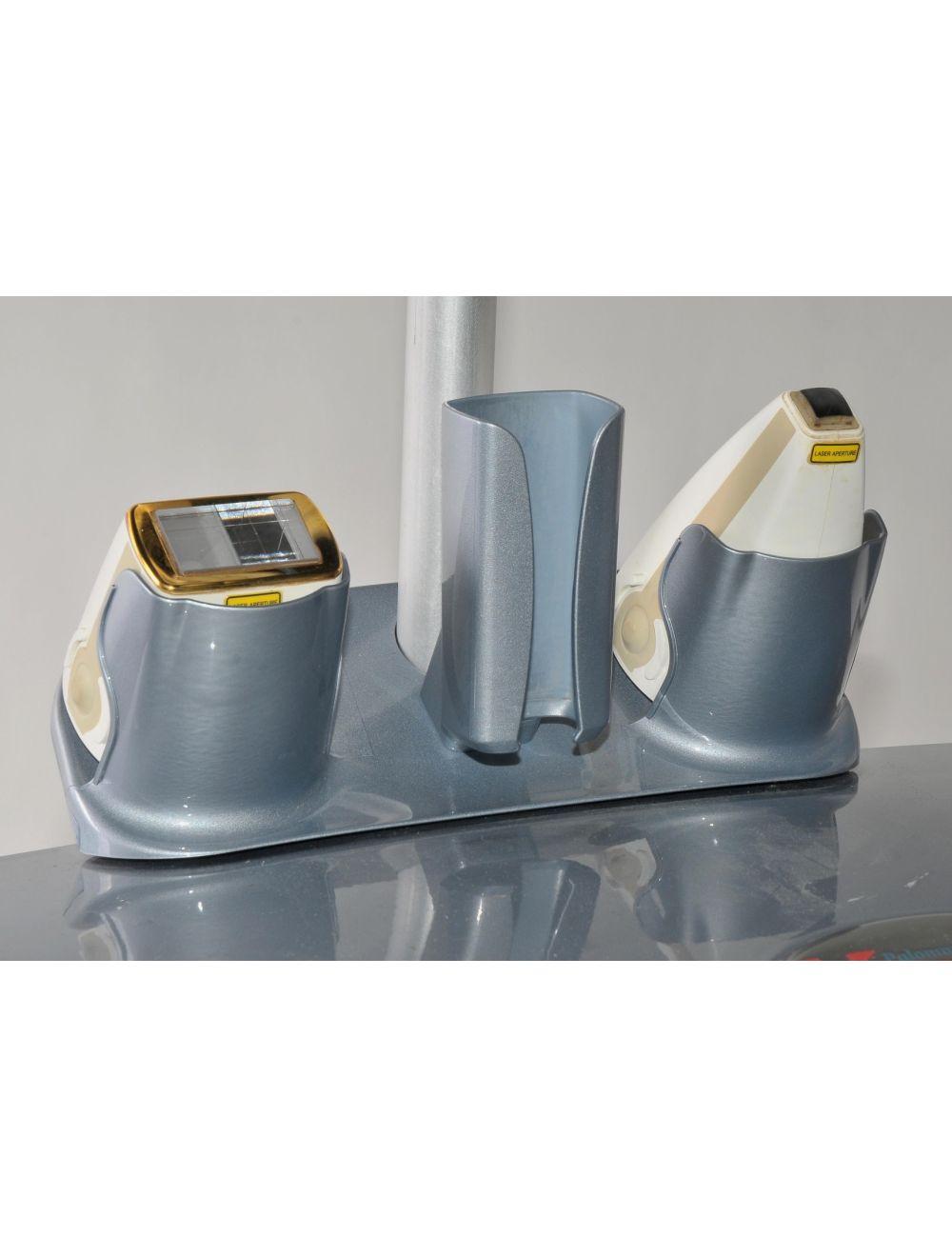 2018 Cynosure Palomar Vectus 810nm Diode Skintel Laser Hair Removal System