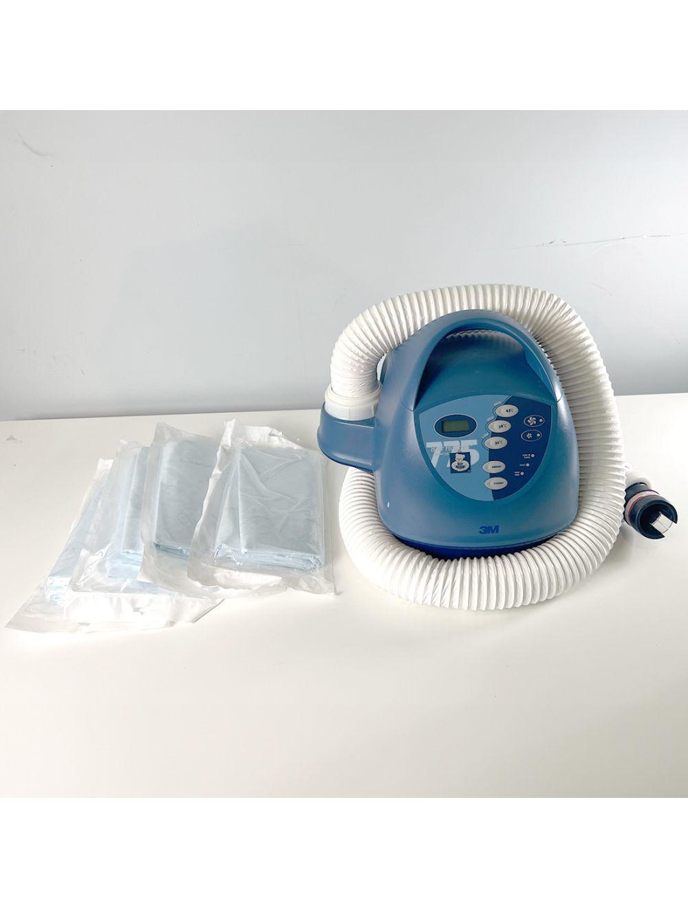 Bair Hugger - PATIENT WARMERvmodel 775 warming unit