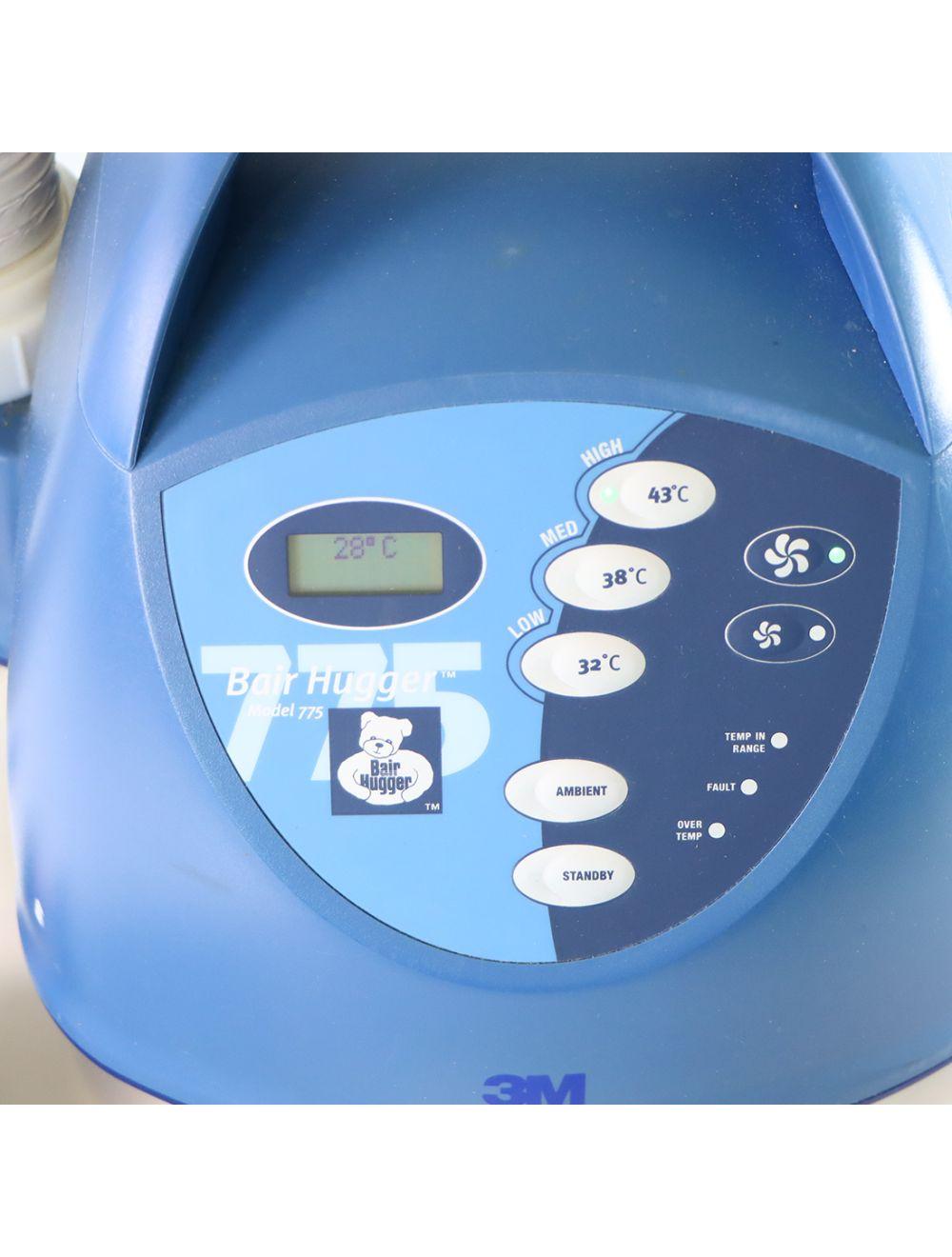 Bair Hugger - PATIENT WARMERvmodel 775 warming unit