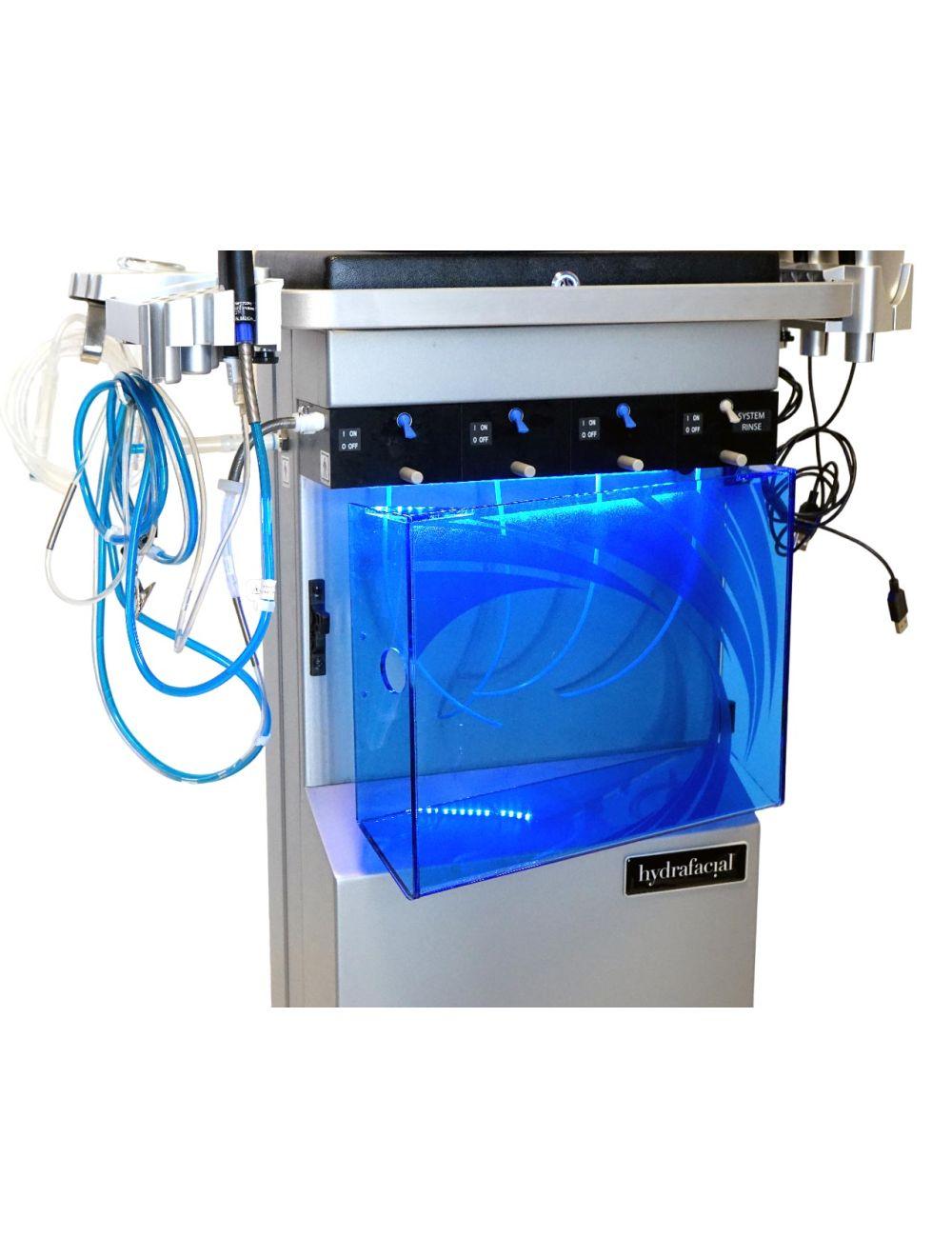 2021 Edge Systems Hydrafacial MD Elite Dermabrasion Skin Resurfacing Exfoliation