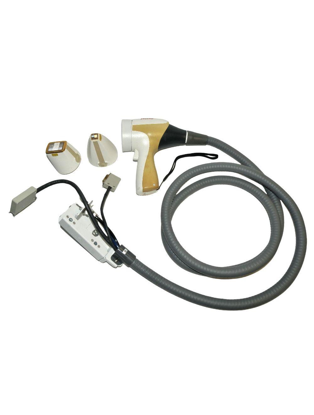 2018 Cynosure Palomar Vectus 810nm Diode Skintel Laser Hair Removal System