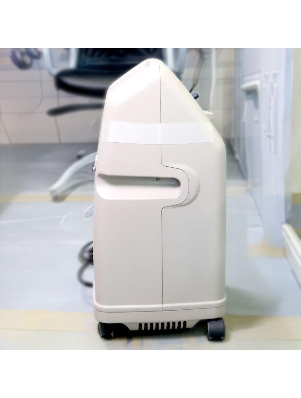 DeVILBISS 5 Liter Oxygen Concentrator with OSD