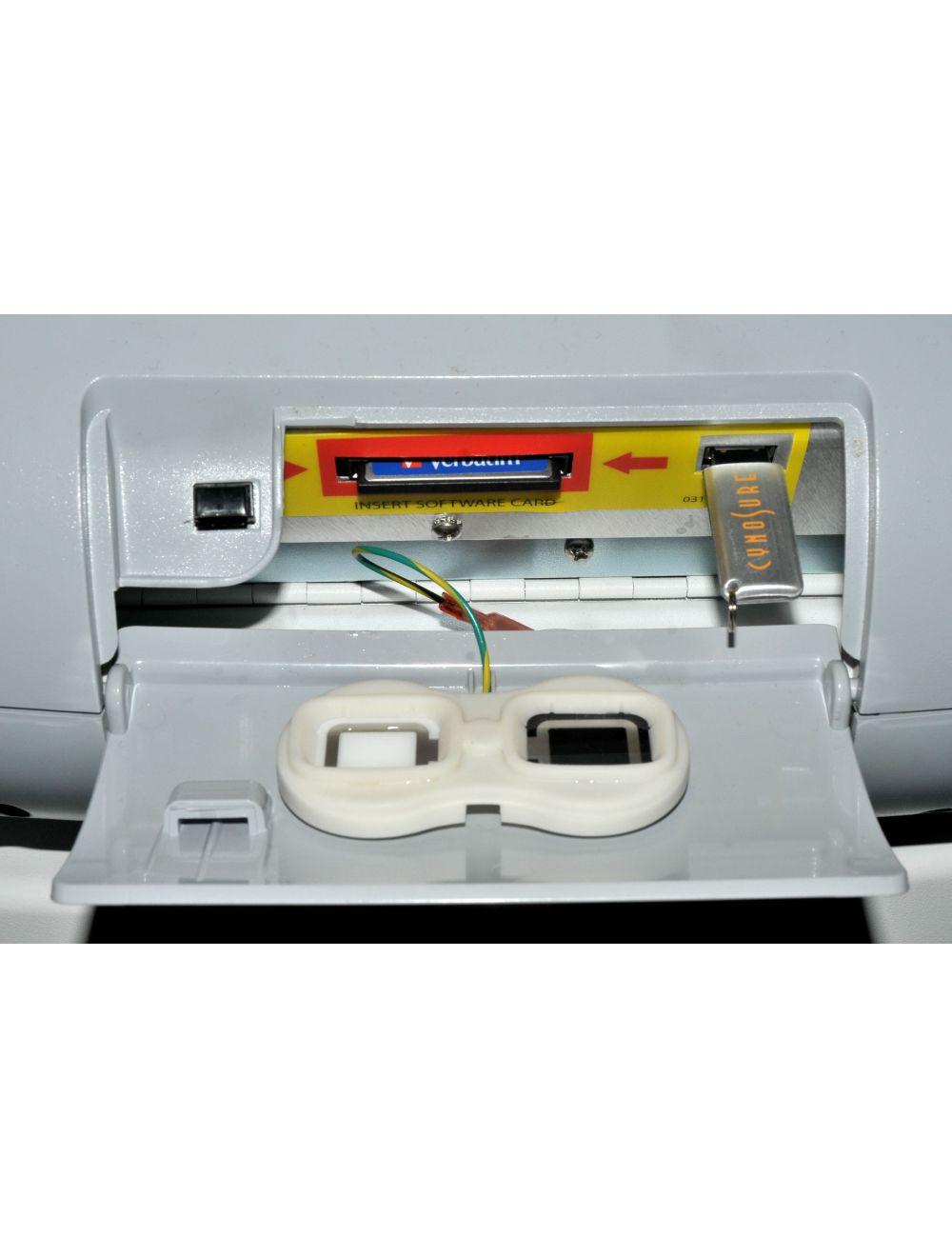 2018 Cynosure Palomar Vectus 810nm Diode Skintel Laser Hair Removal System