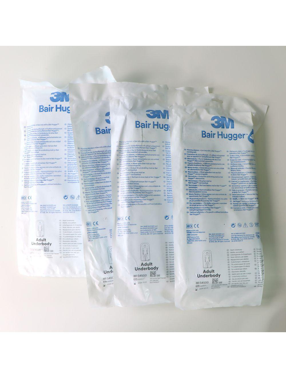 Bair Hugger - PATIENT WARMERvmodel 775 warming unit