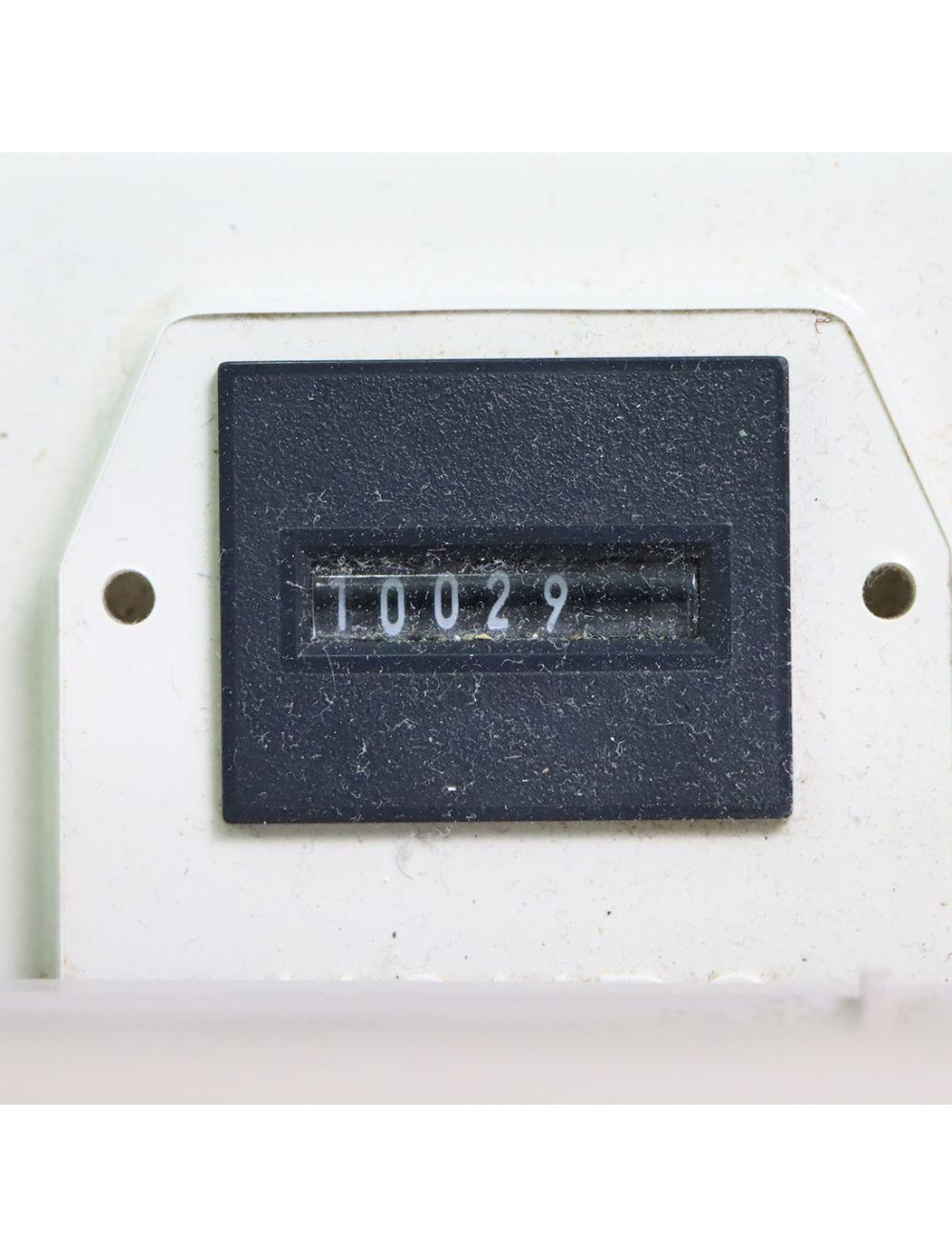 DeVILBISS 5 Liter Oxygen Concentrator with OSD