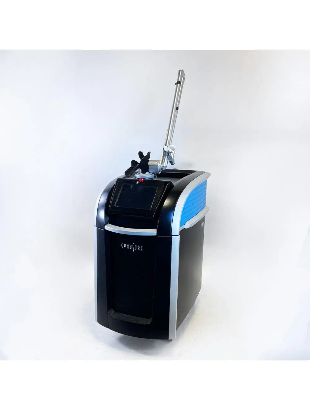 2015 Cynosure PicoSure 755-Wavelength Laser System Picosecond Pulse Skin Tattoo Cynosure