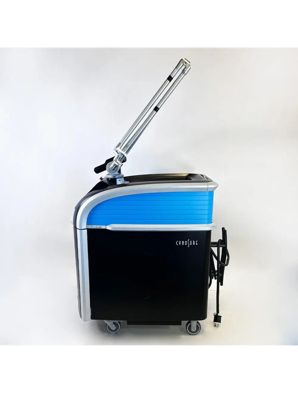 2015 Cynosure PicoSure 755-Wavelength Laser System Picosecond Pulse Skin Tattoo Cynosure