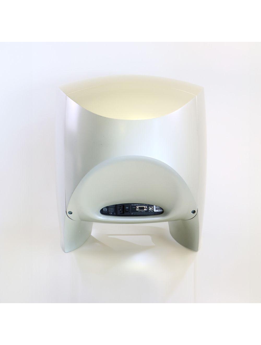 Canfield Scientific Visia Skin Complexion Analysis Facial Imaging Device Booth